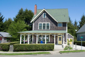 Once Upon A Time by Seabrook Hospitality